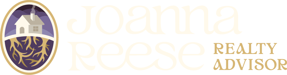 Joanna Reese Realty Advisor